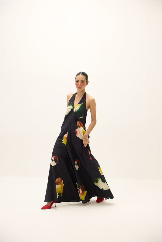Petalfall Jumpsuit