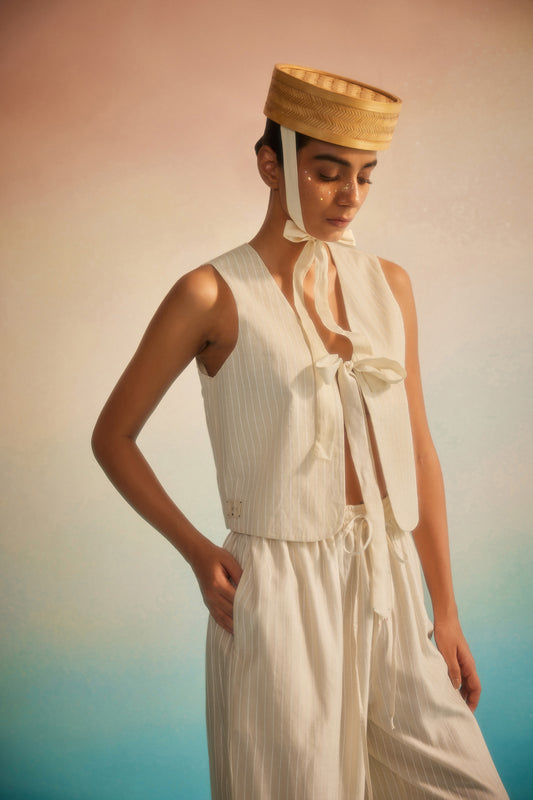 Orimi Reversible Vest