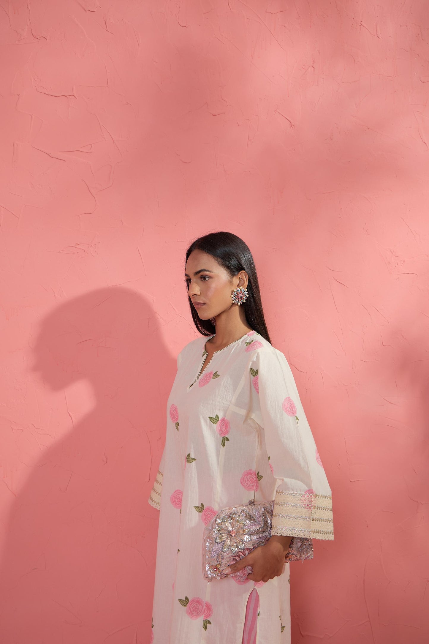 Gul-rose Set 3