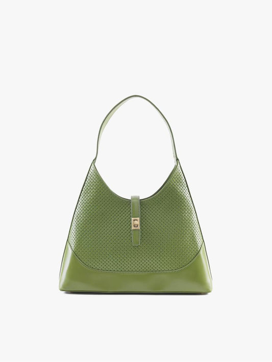 Marrakech Hobo (Matcha)