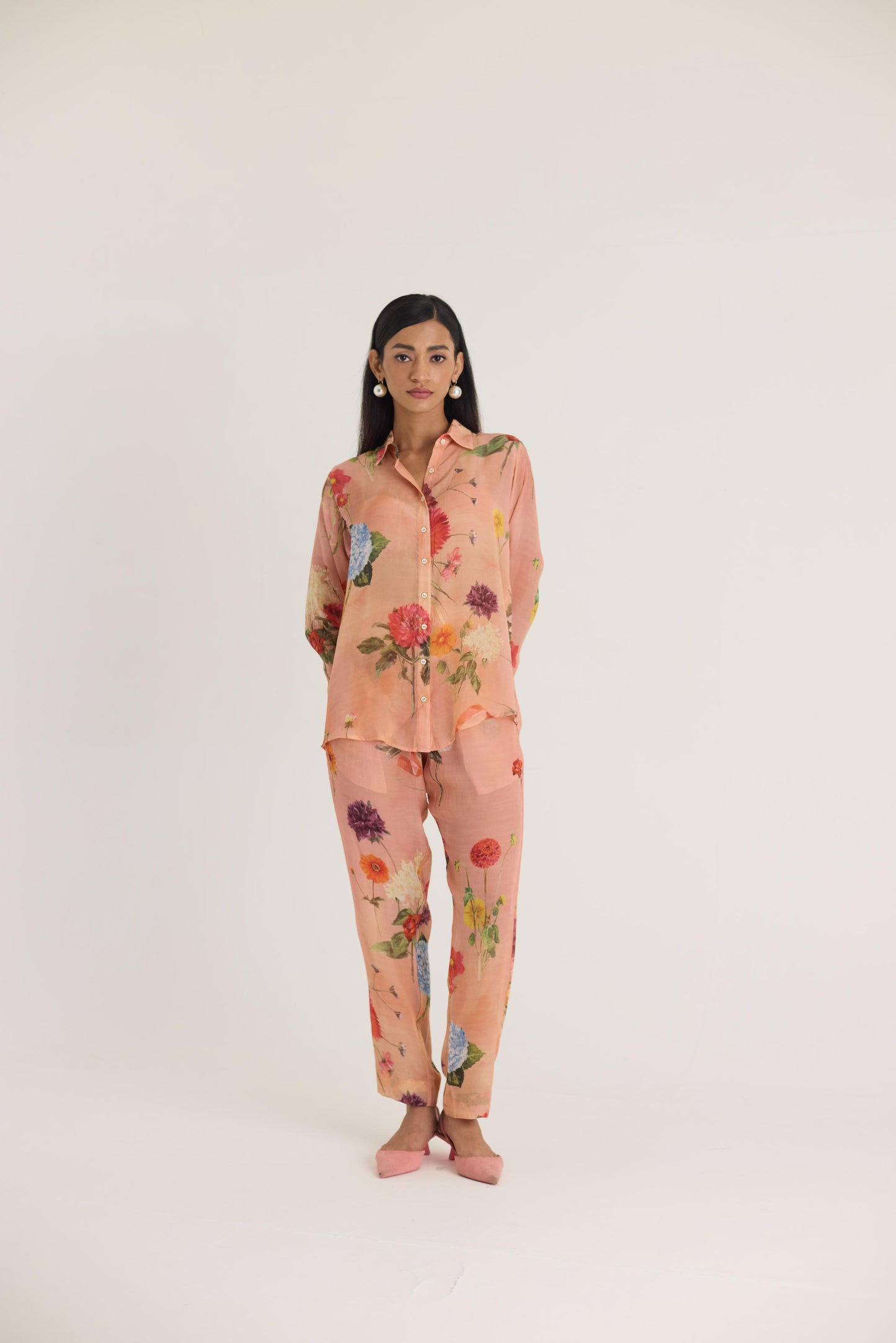 Buttercup Co-ord Set