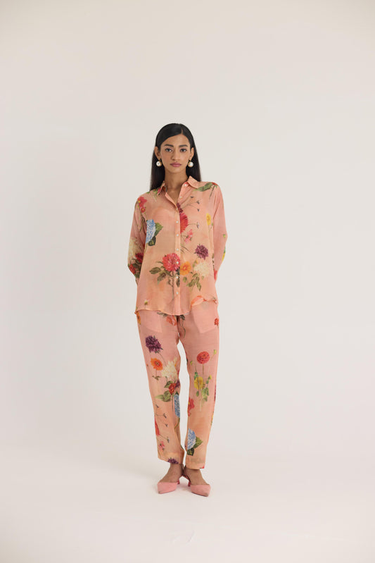 Buttercup Co-ord Set