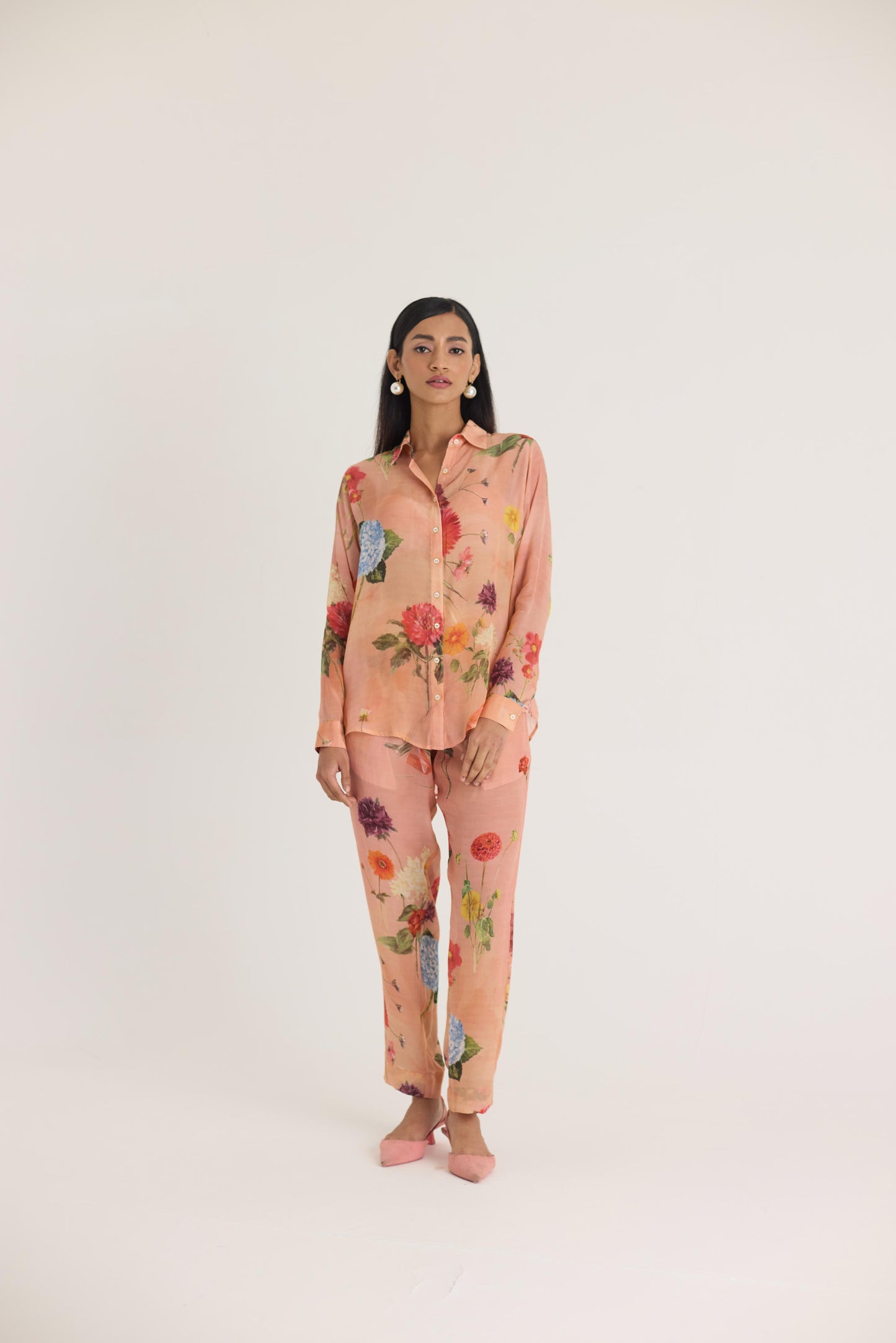 Buttercup Co-ord Set