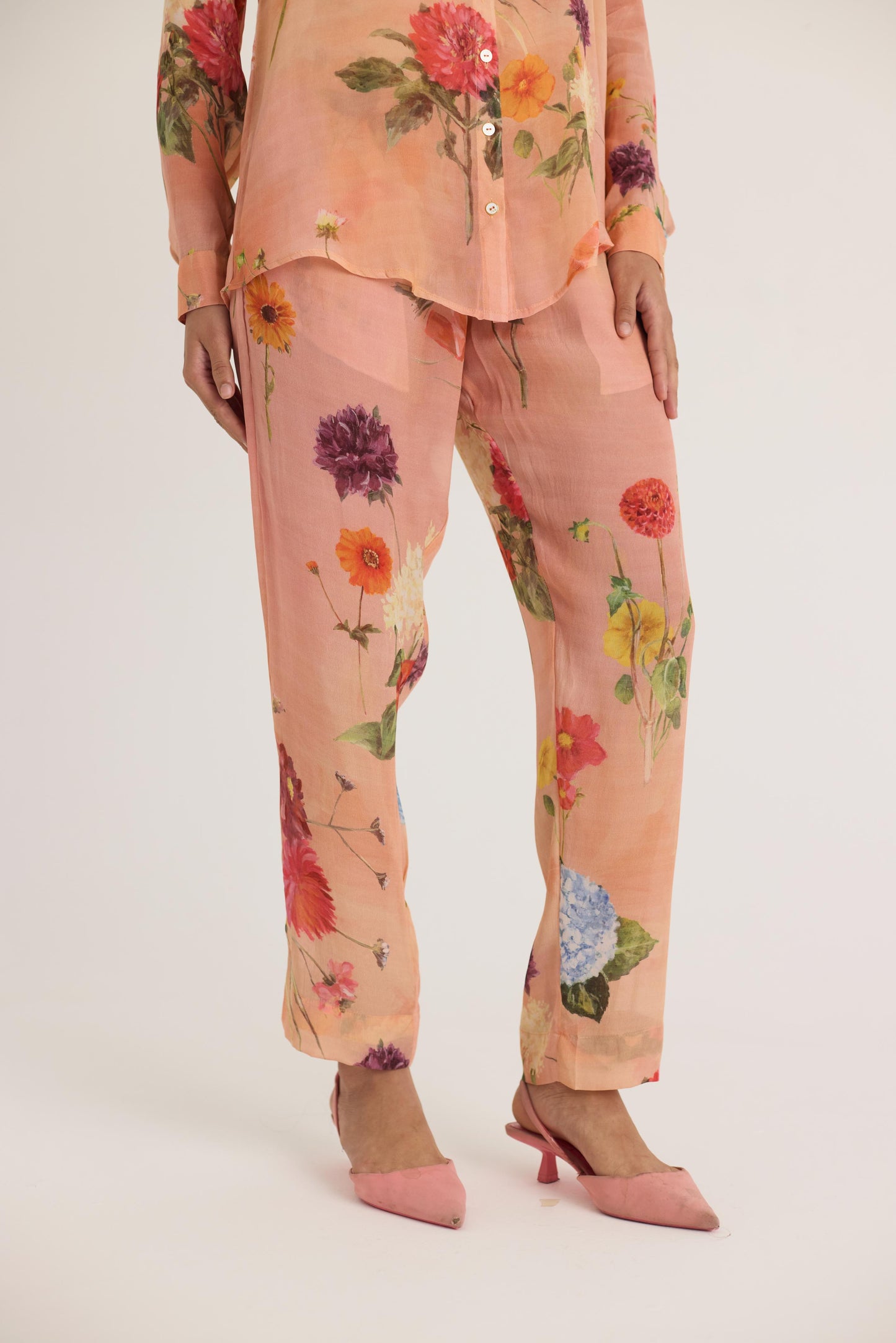 Buttercup Co-ord Set