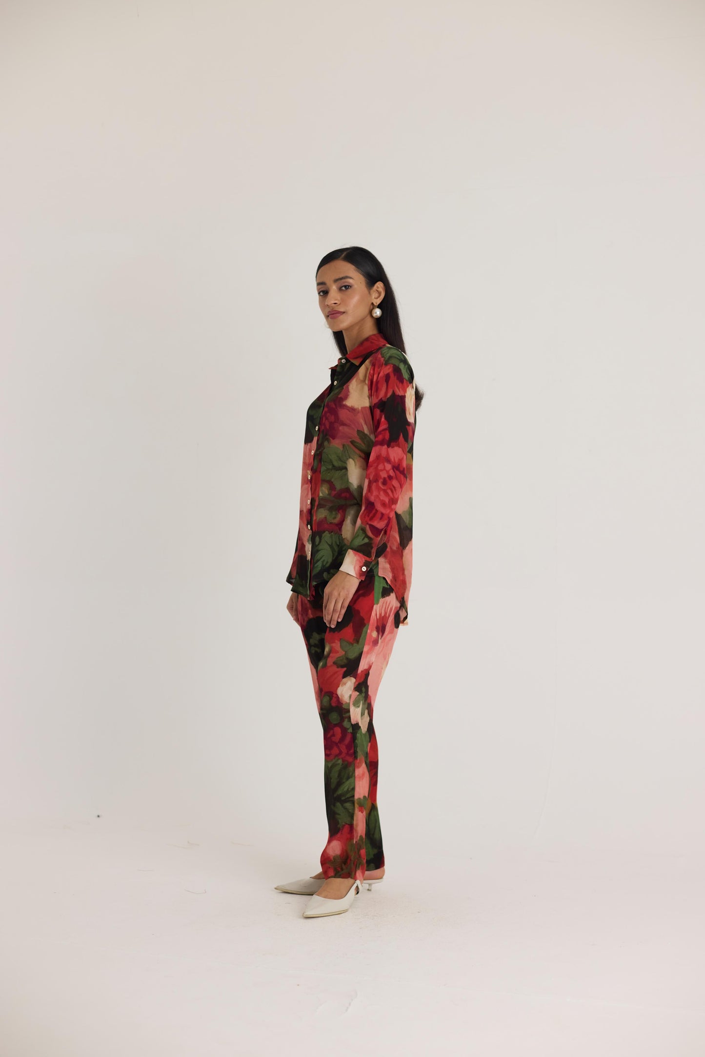 Scarlett  Co-ord Set