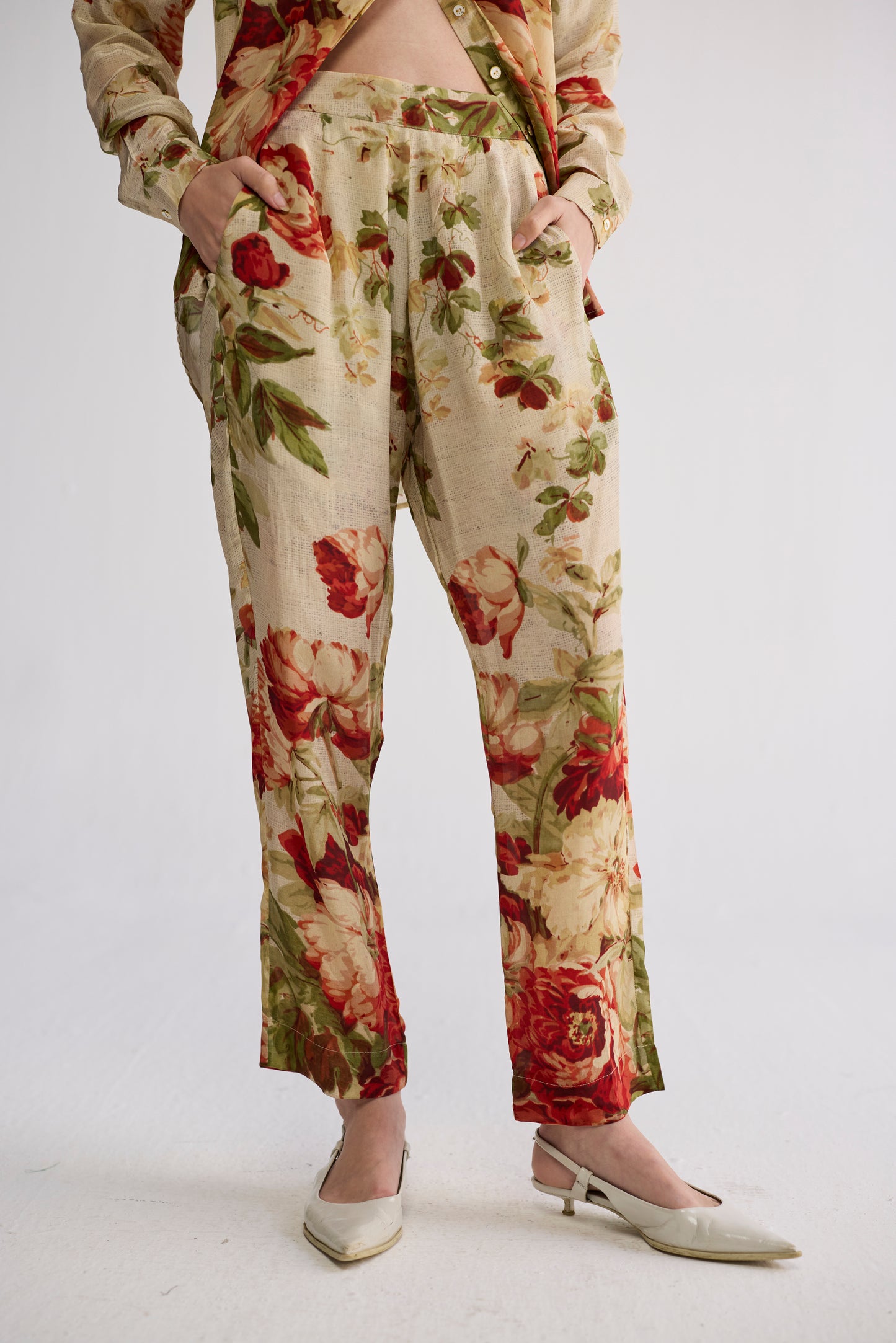 SAMA CO-ORD