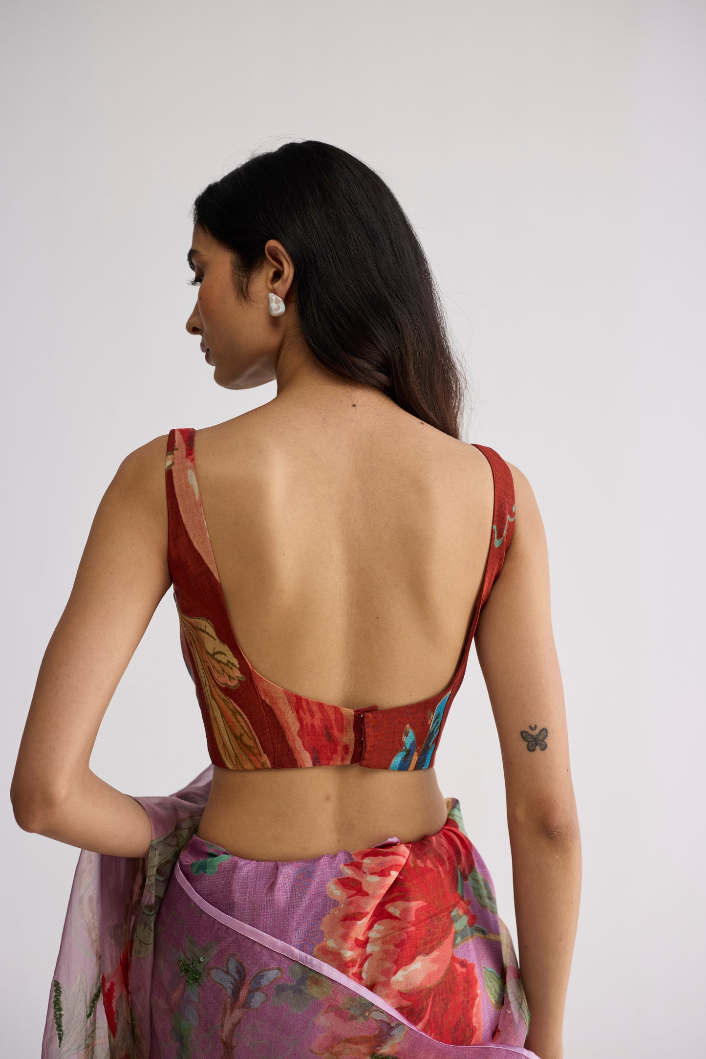VINE BLOUSE