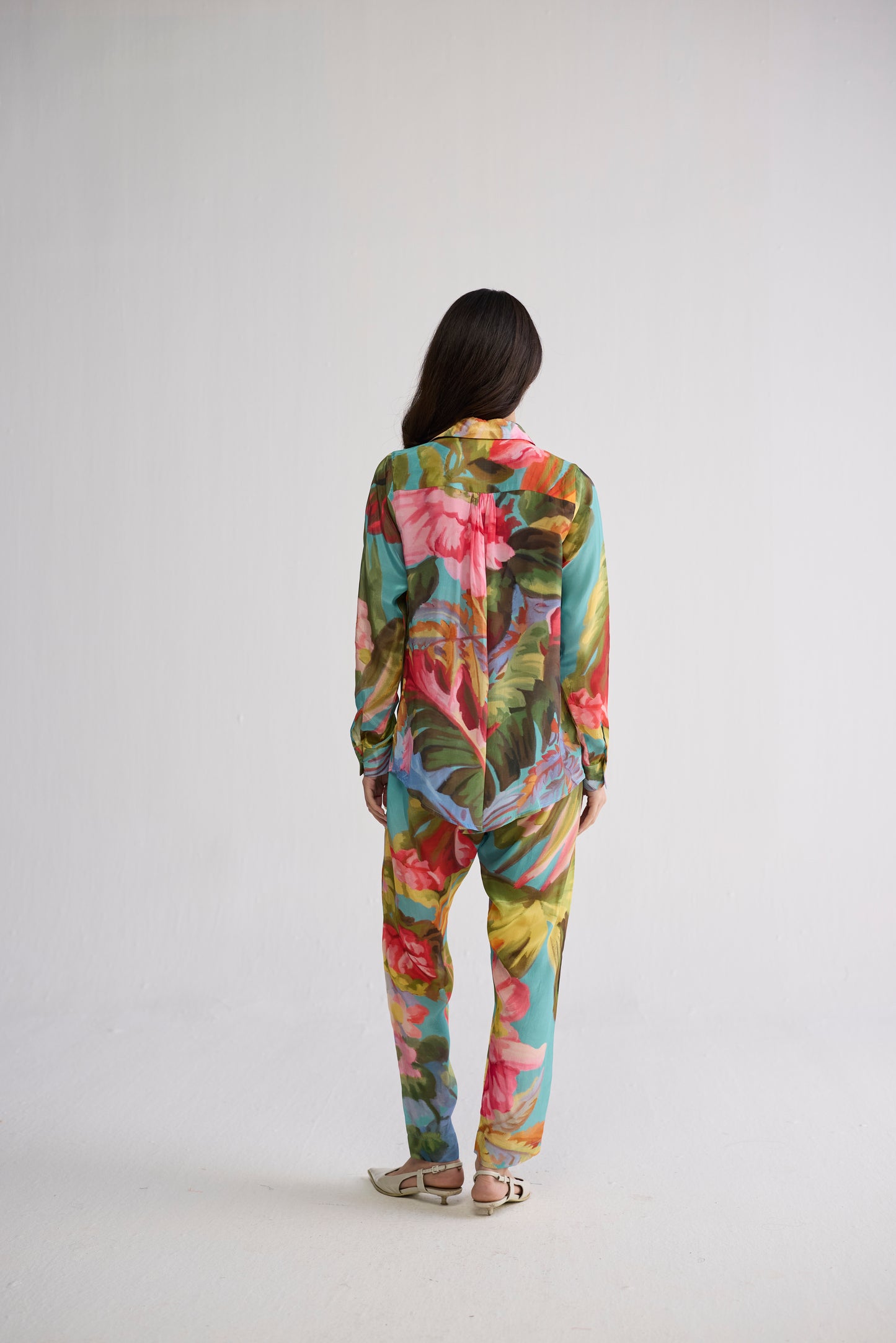 CAMPARI CO-ORD