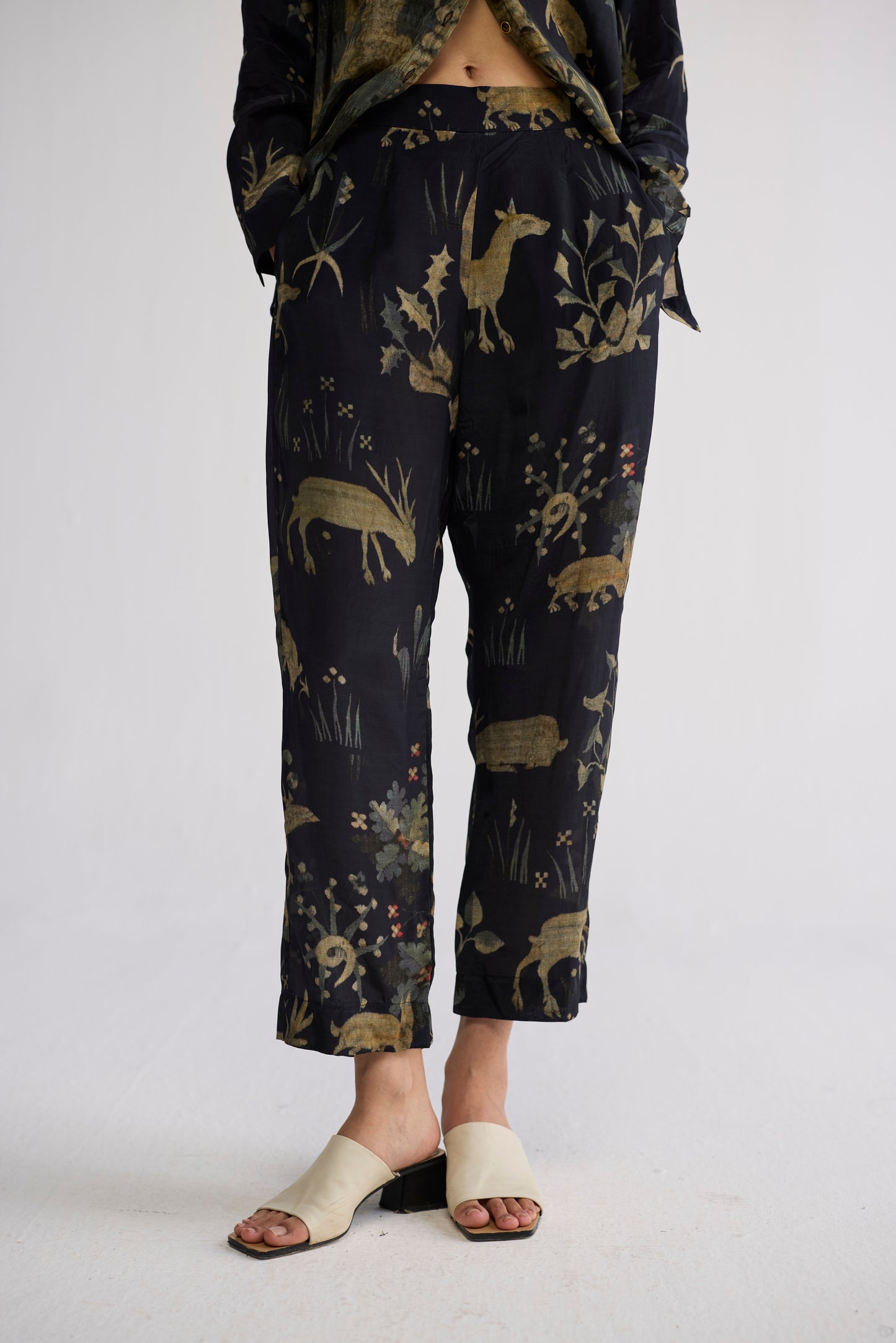 BANYAN CO-ORD