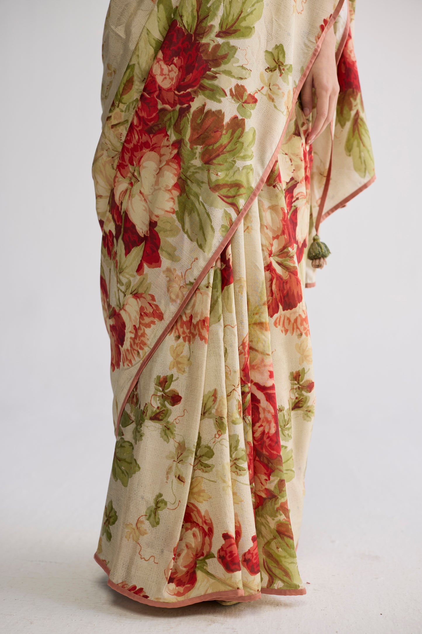 SAMA SILK SAREE