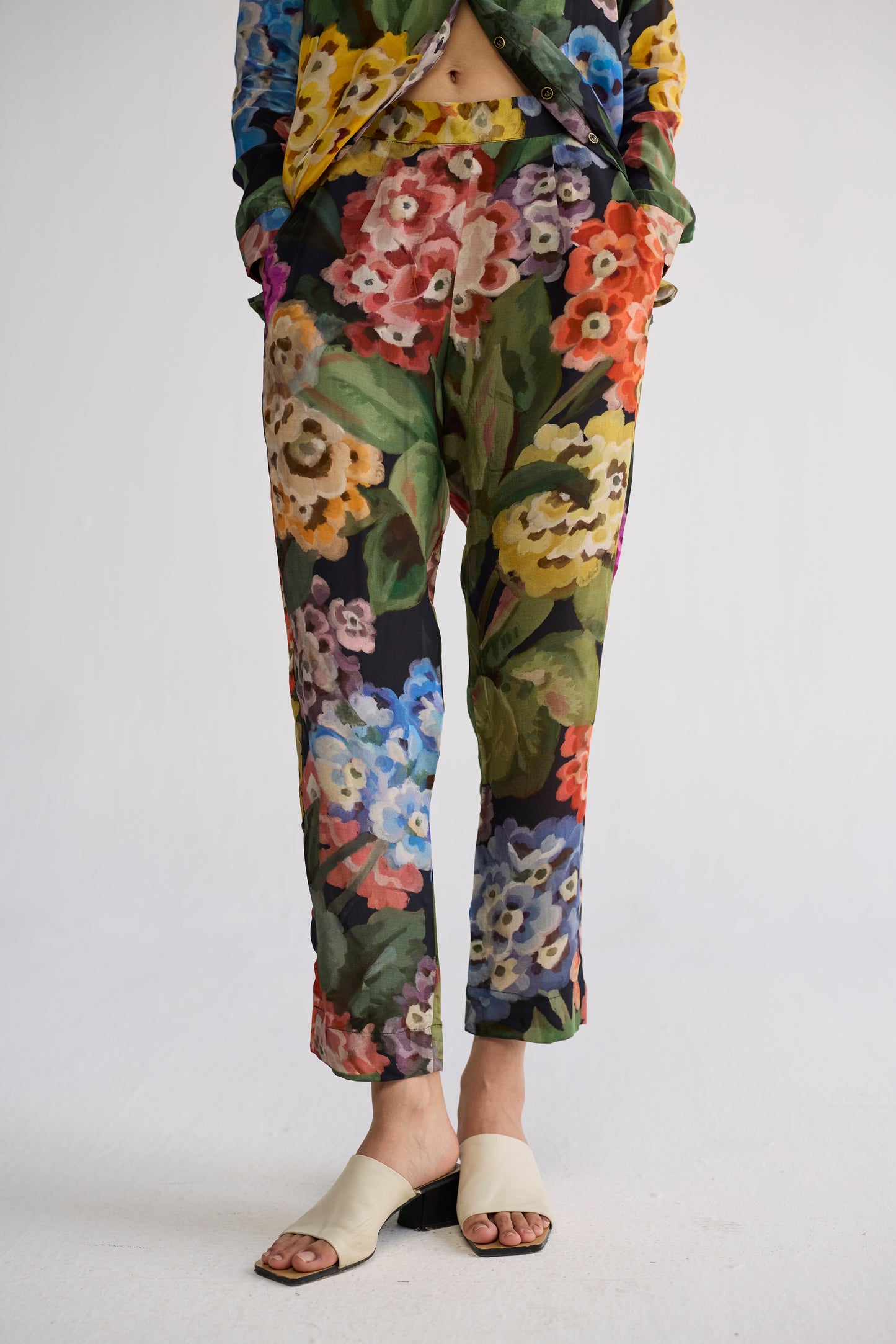 RAIN CO-ORD