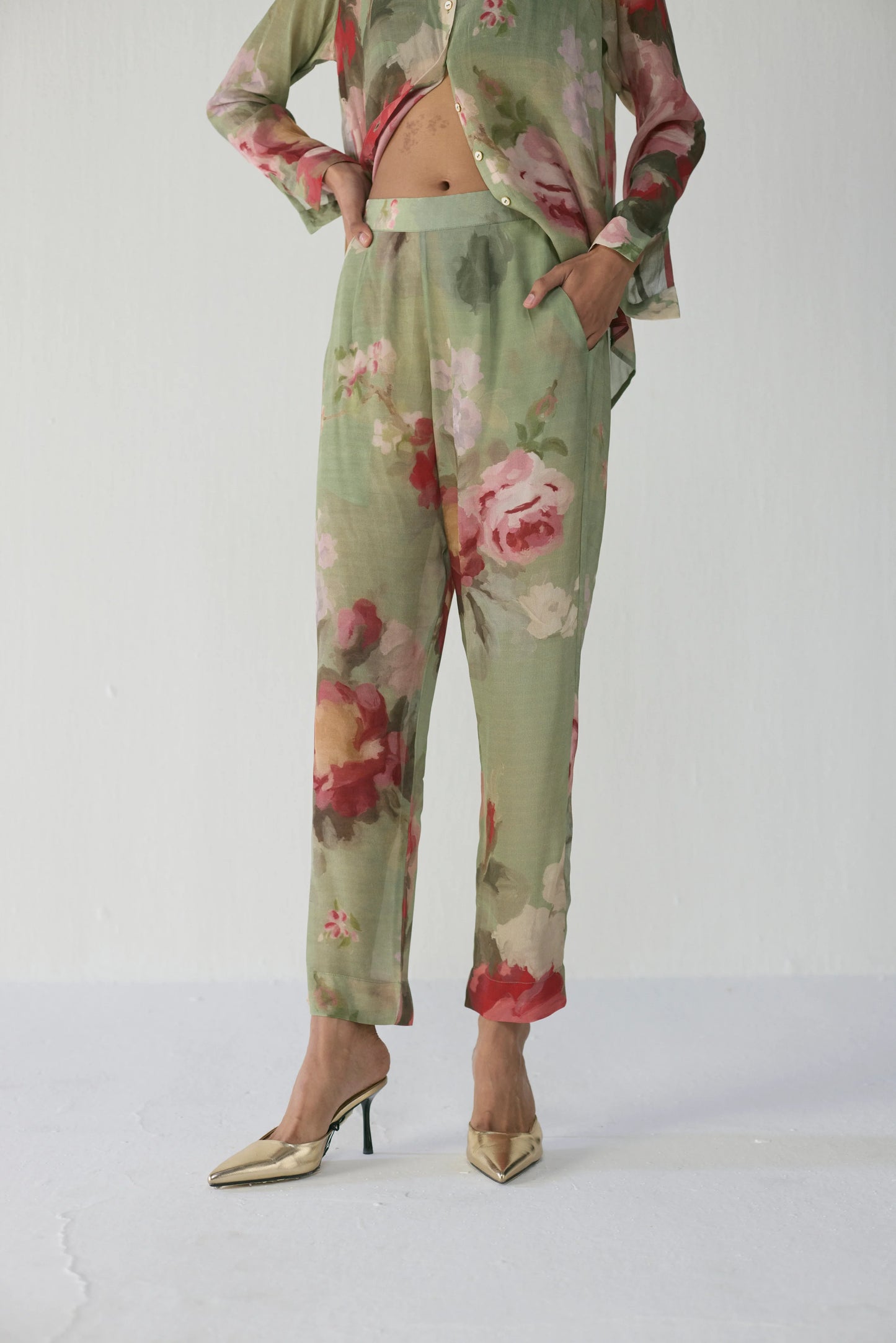 Roos Co-ord Set