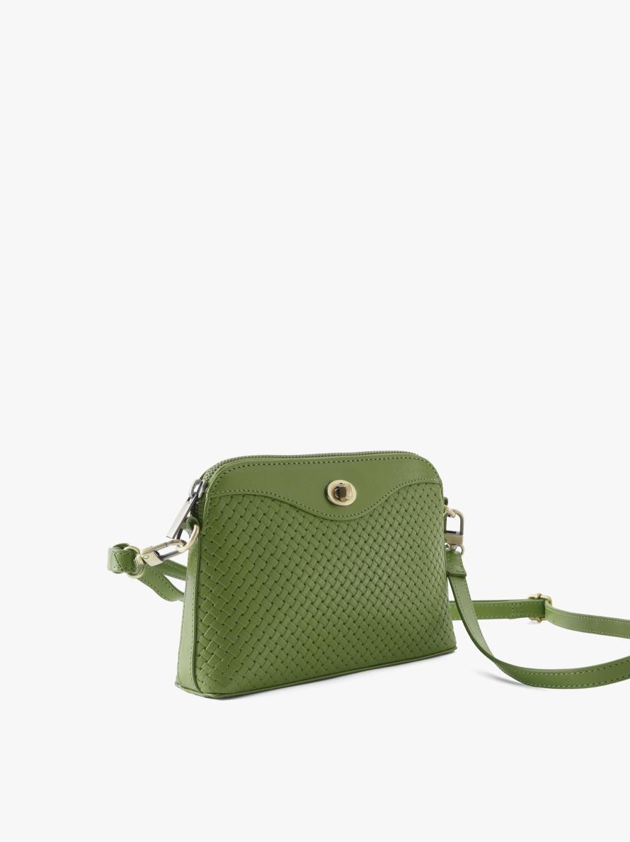 Nilgiri Sling (Matcha) (Small)