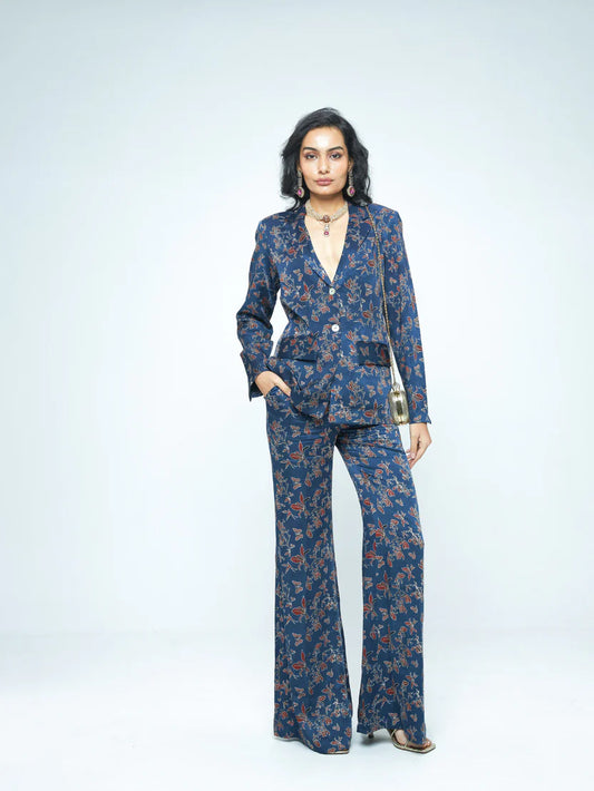 Paradise Blazer
