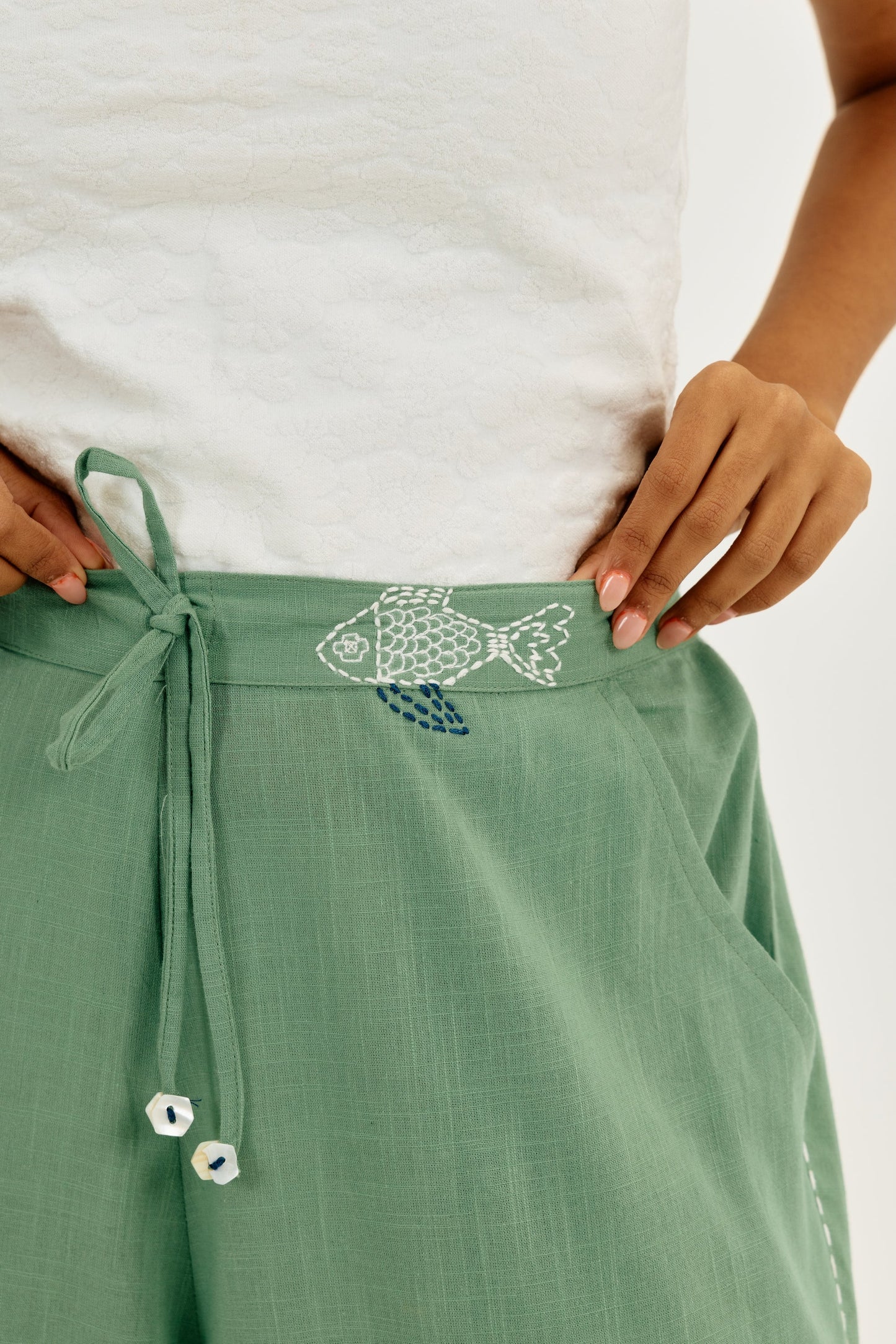 Emi Trousers