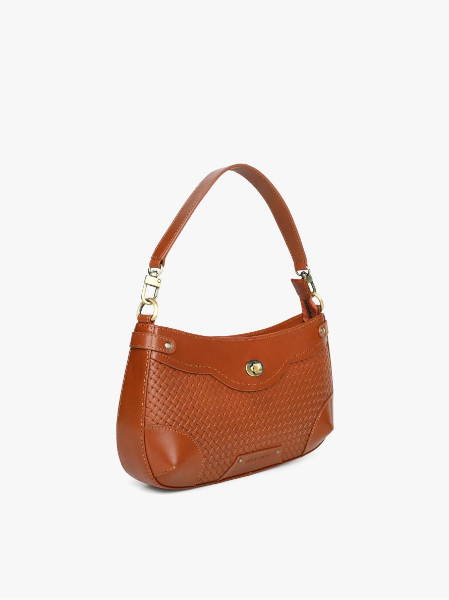 Brooklyn Baguette (Cognac)