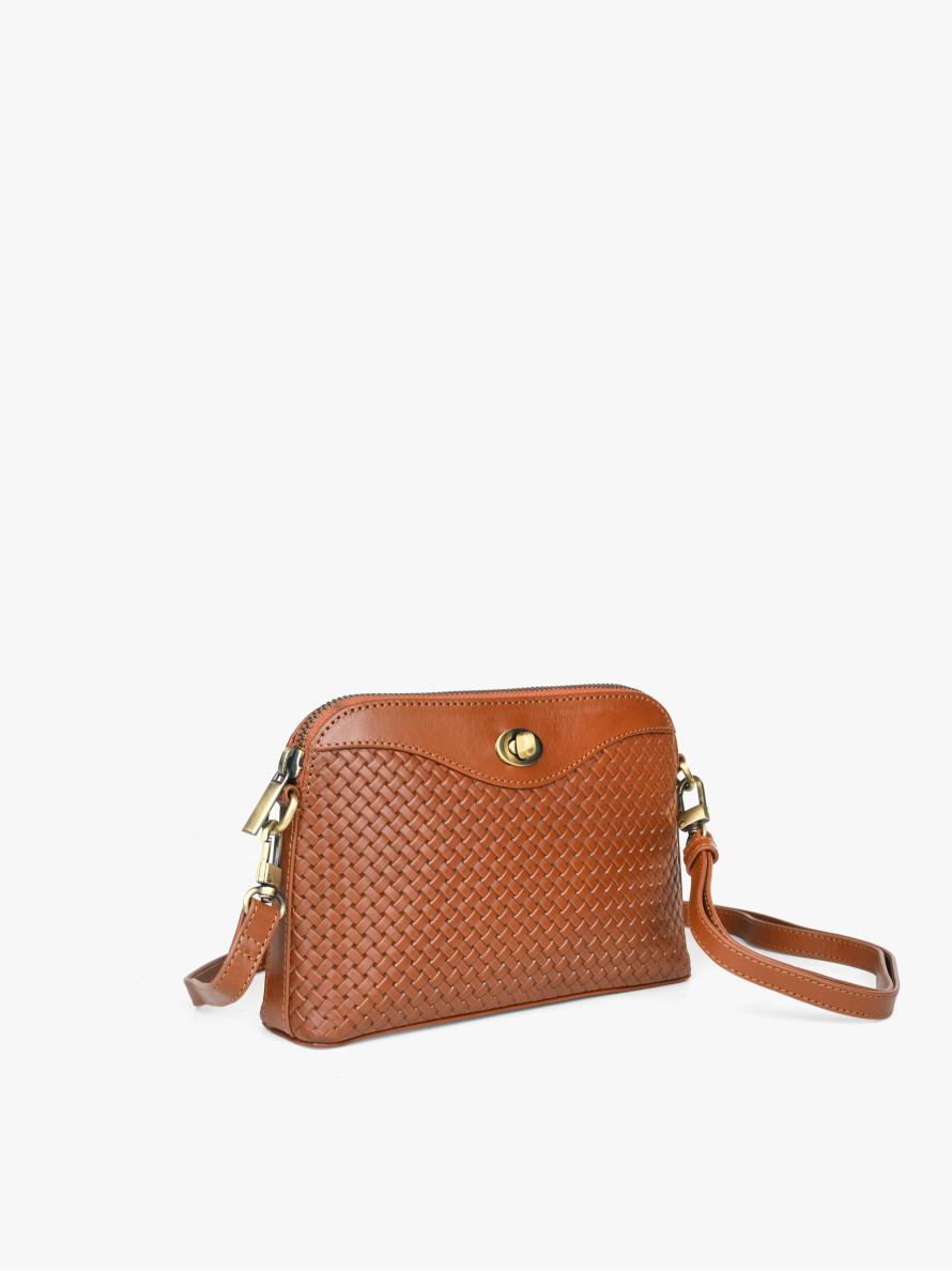 Nilgiri Sling (Cognac) (Small)