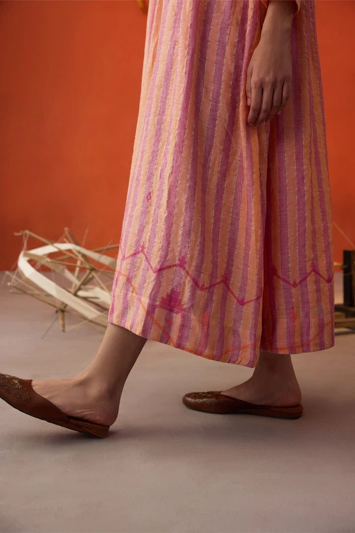 Medha Dress