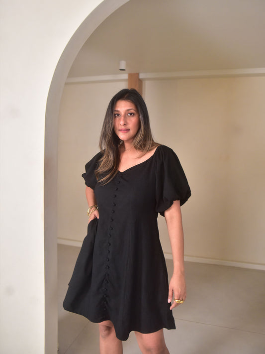 Mia Short Dress