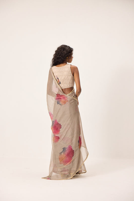 Elana Saree Set