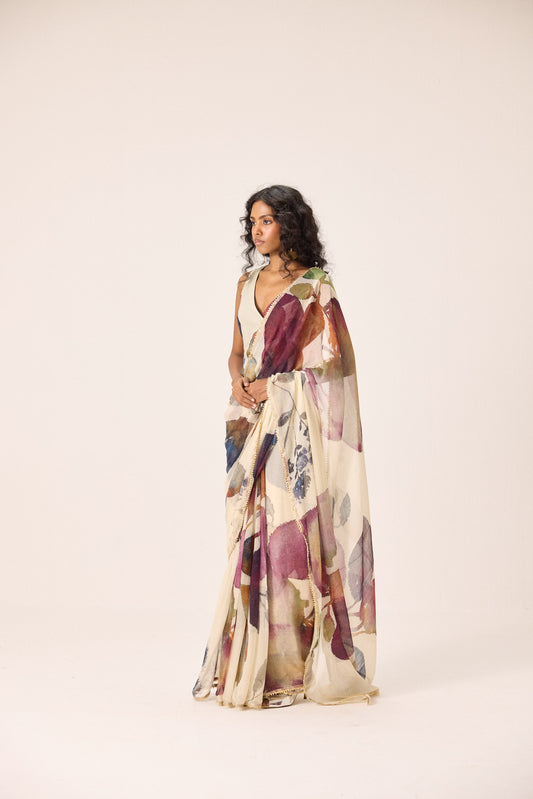 Elea Saree