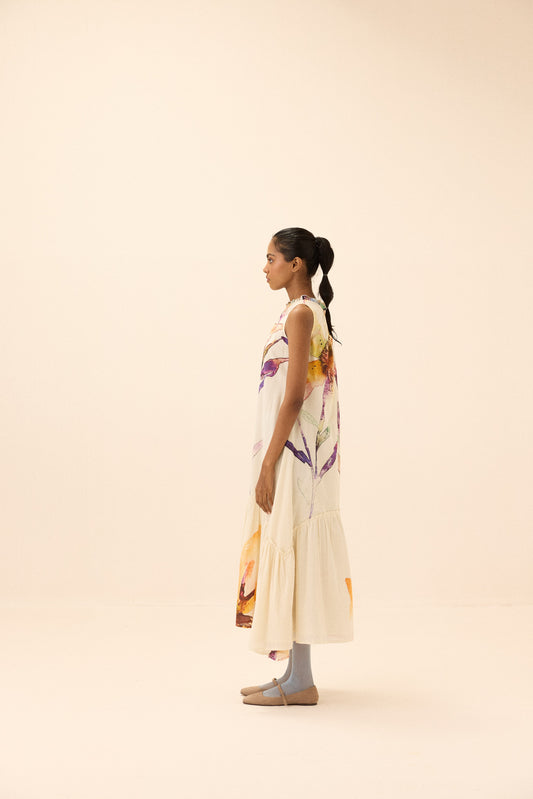 Moonbloom Dress