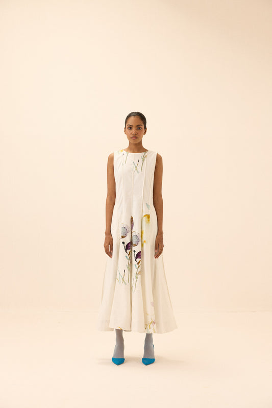 Whitewood Dress