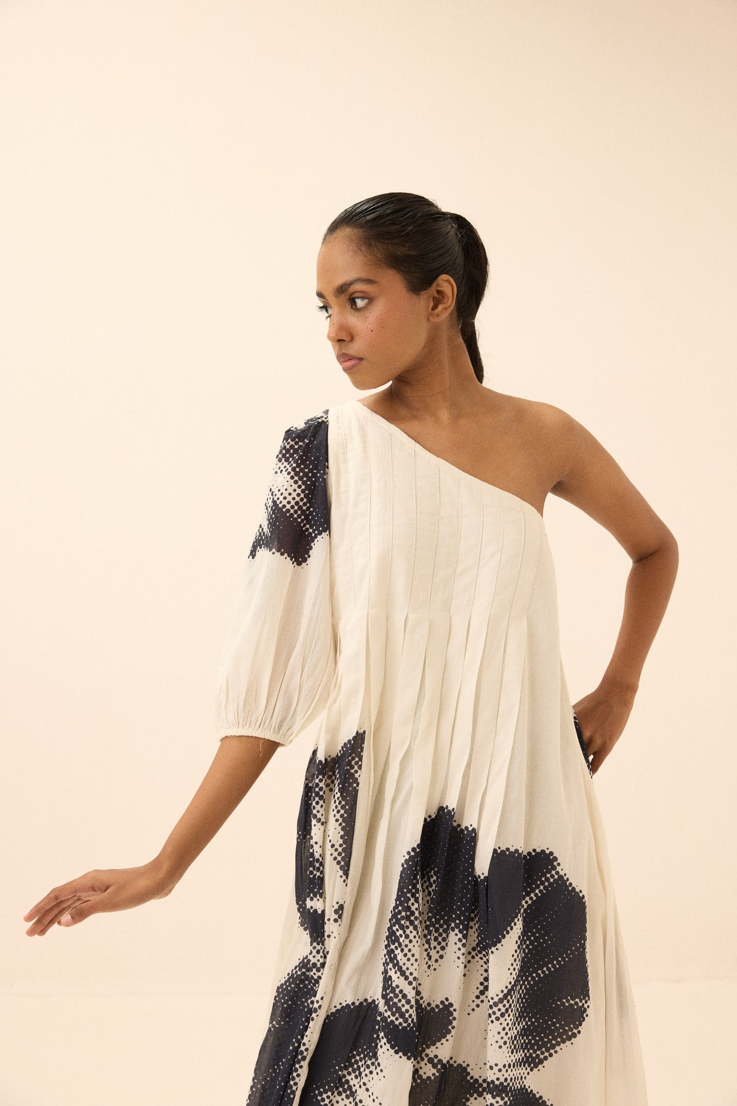 Iceberg Dress
