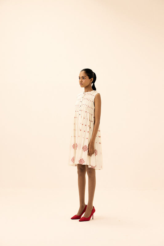 Cadlenut Dress