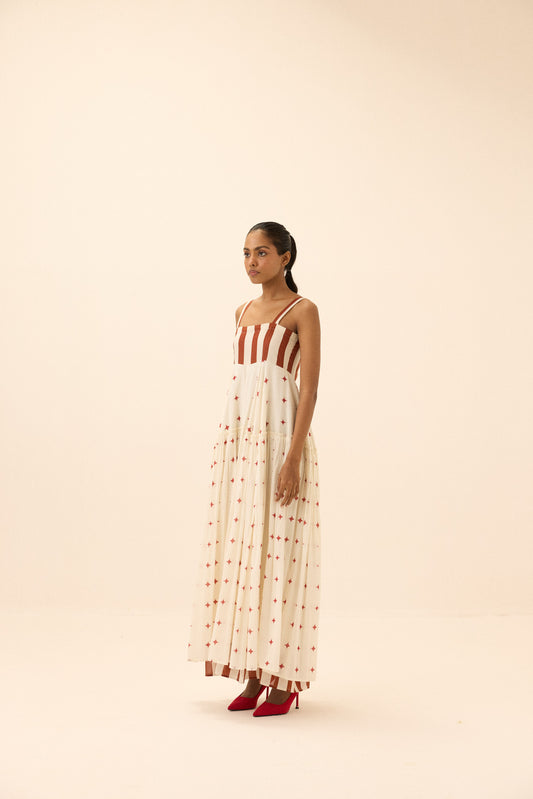 Candycane Dress