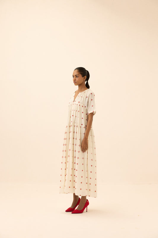 Stardust Dress