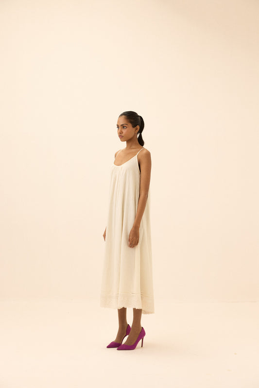 Ice Field Dress