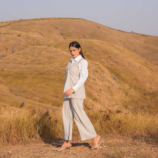 Midnight Set (3 Piece Set) - Brown