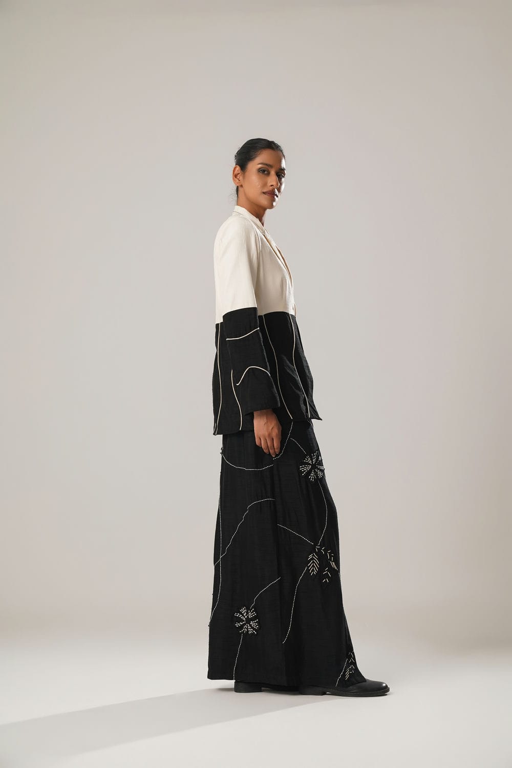 MJ Long Skirt