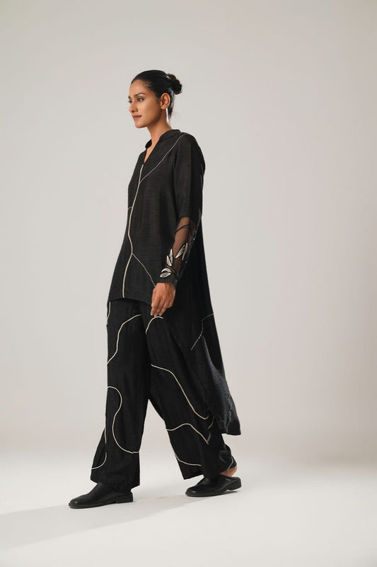 MJ U Kurta