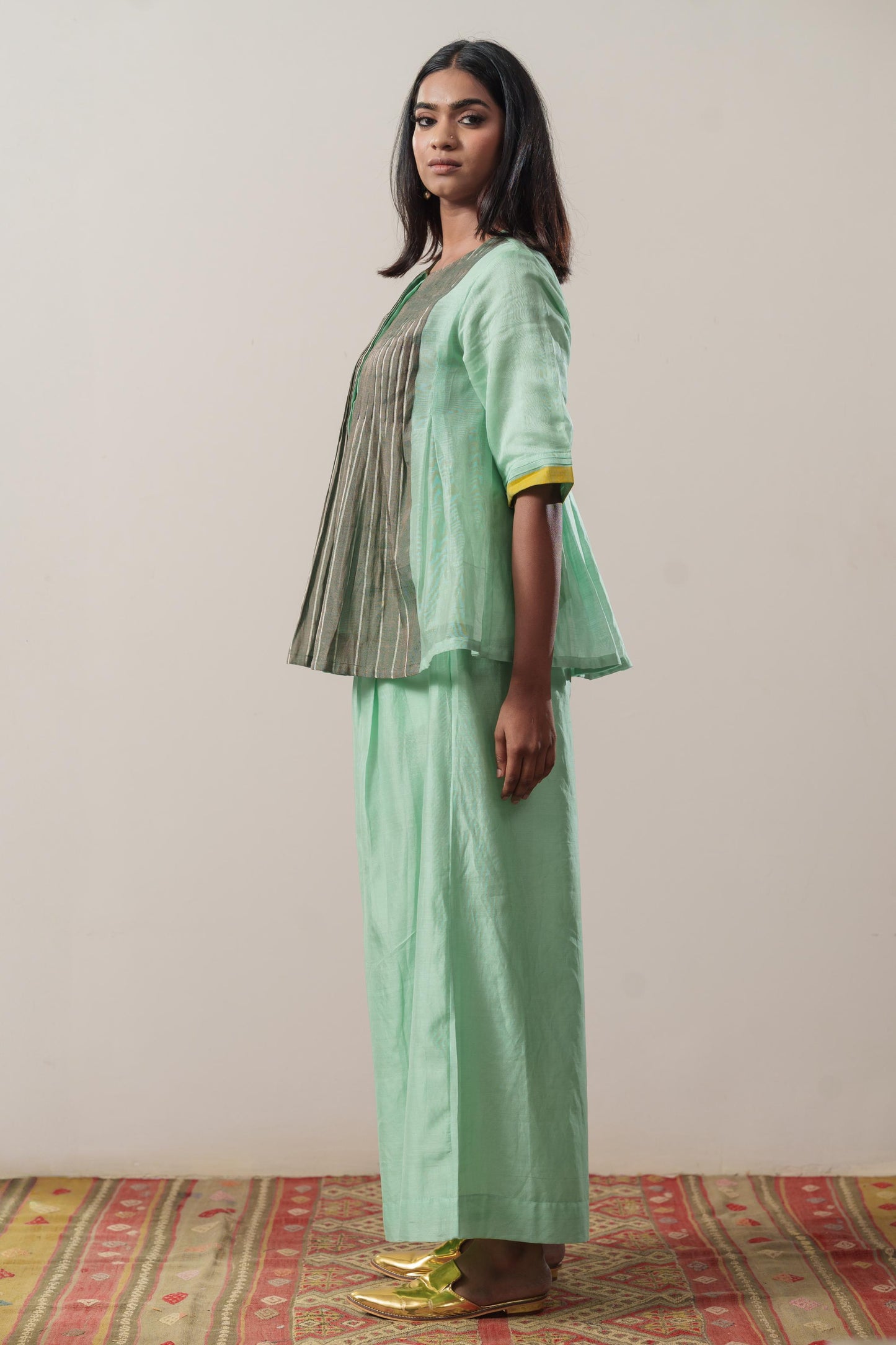 Meg Nilaya Set