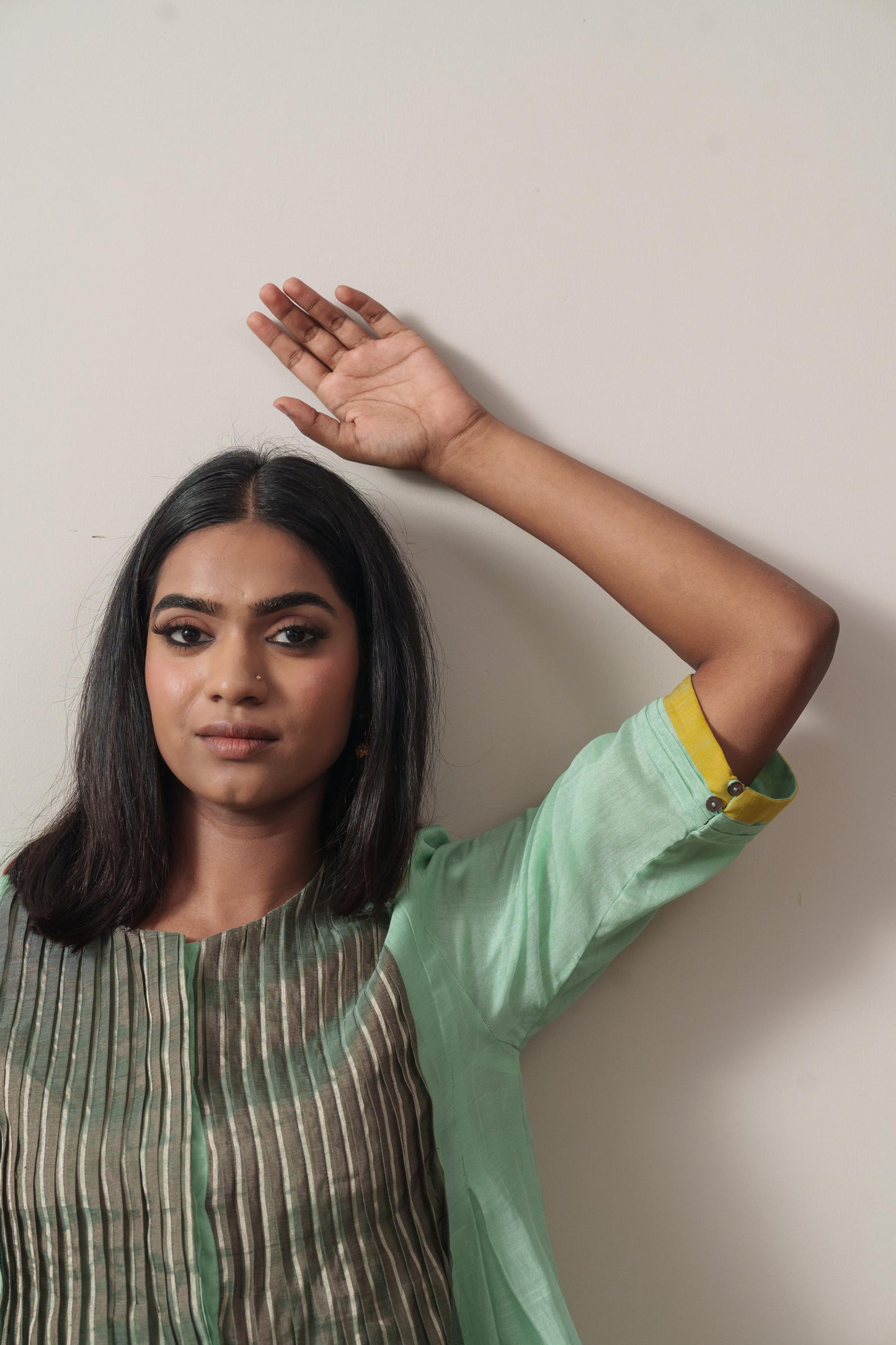 Meg Nilaya Set