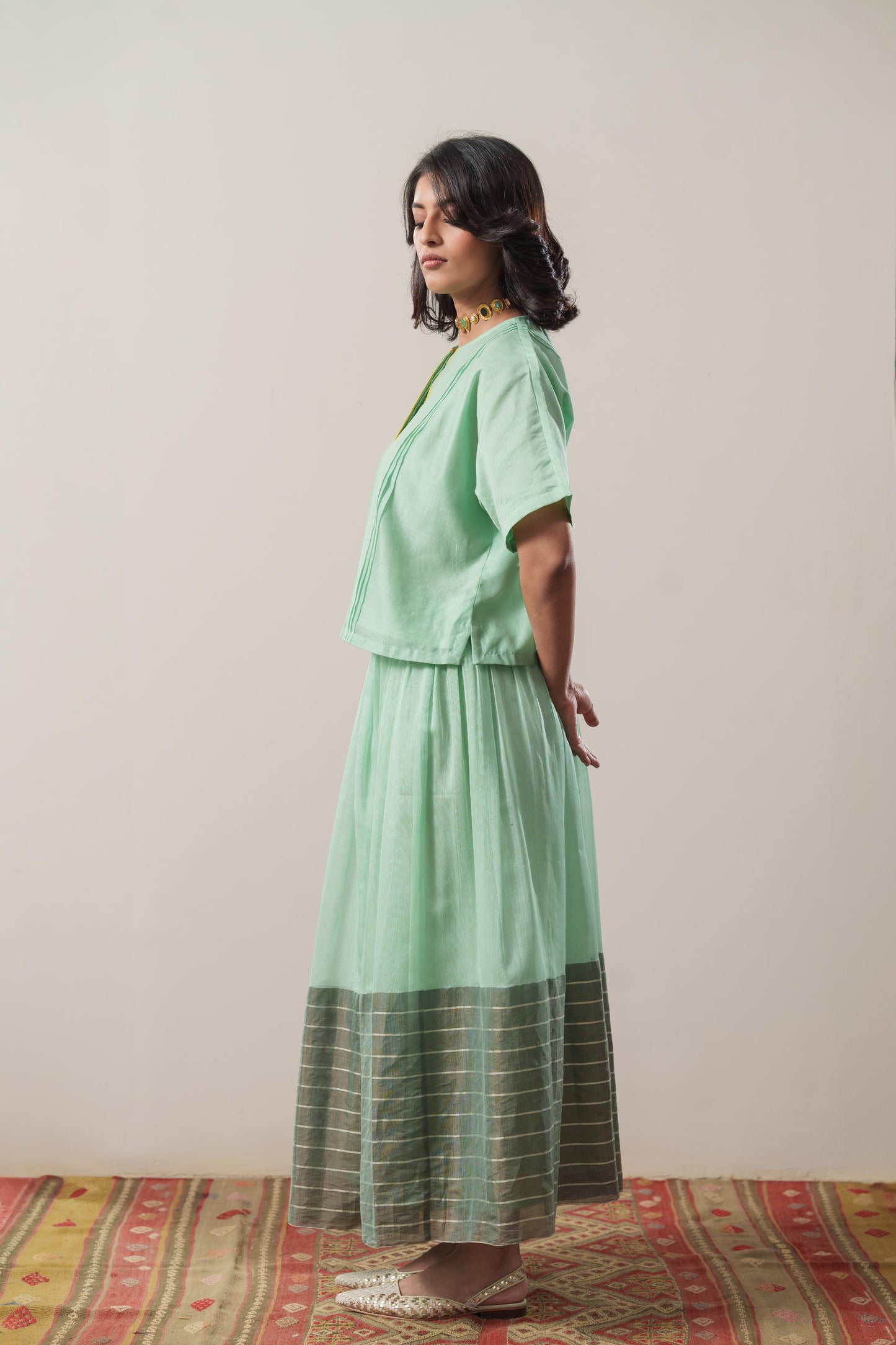 Phoolmaar Set