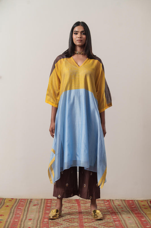 Surmayi Kaftan