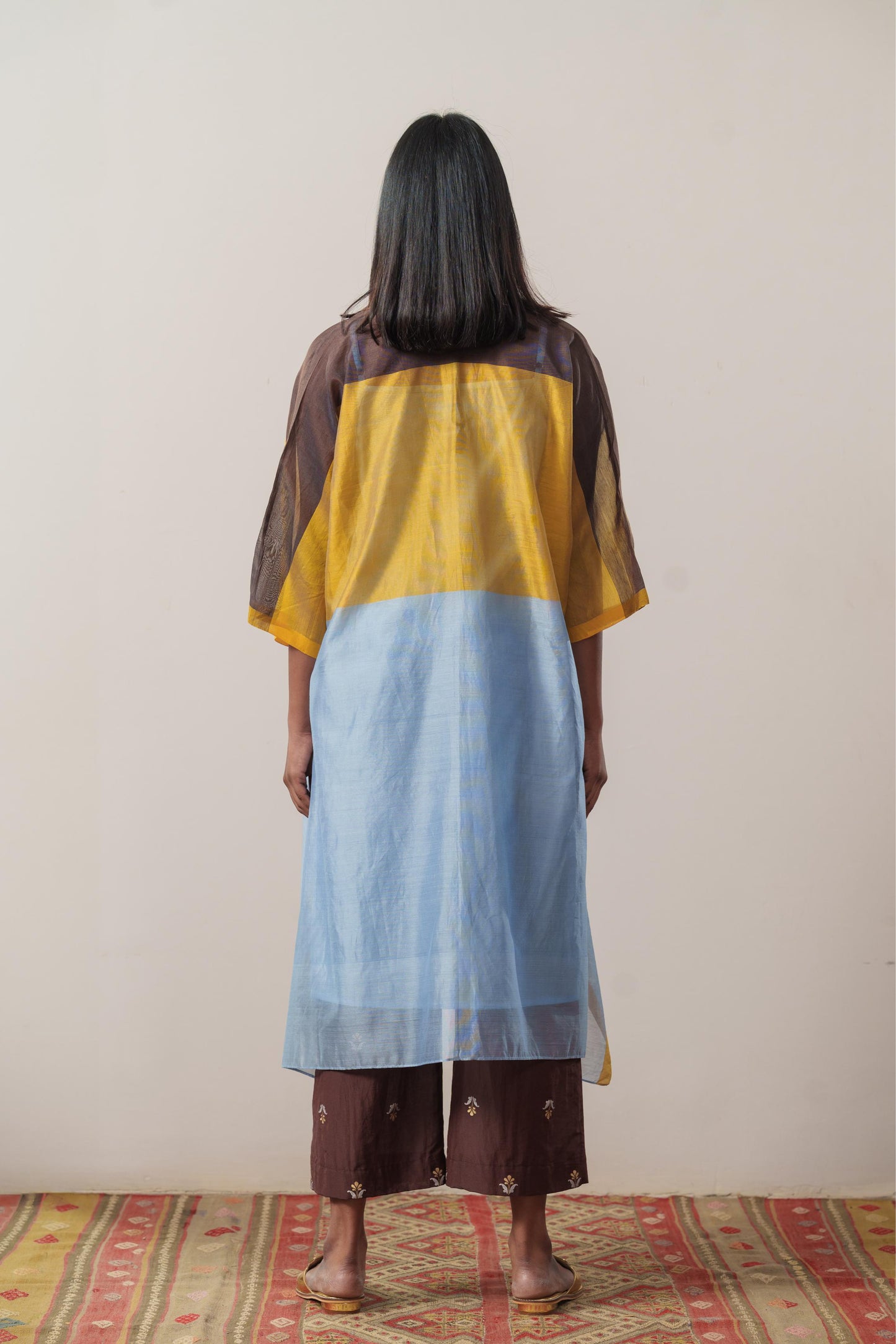 Surmayi Kaftan