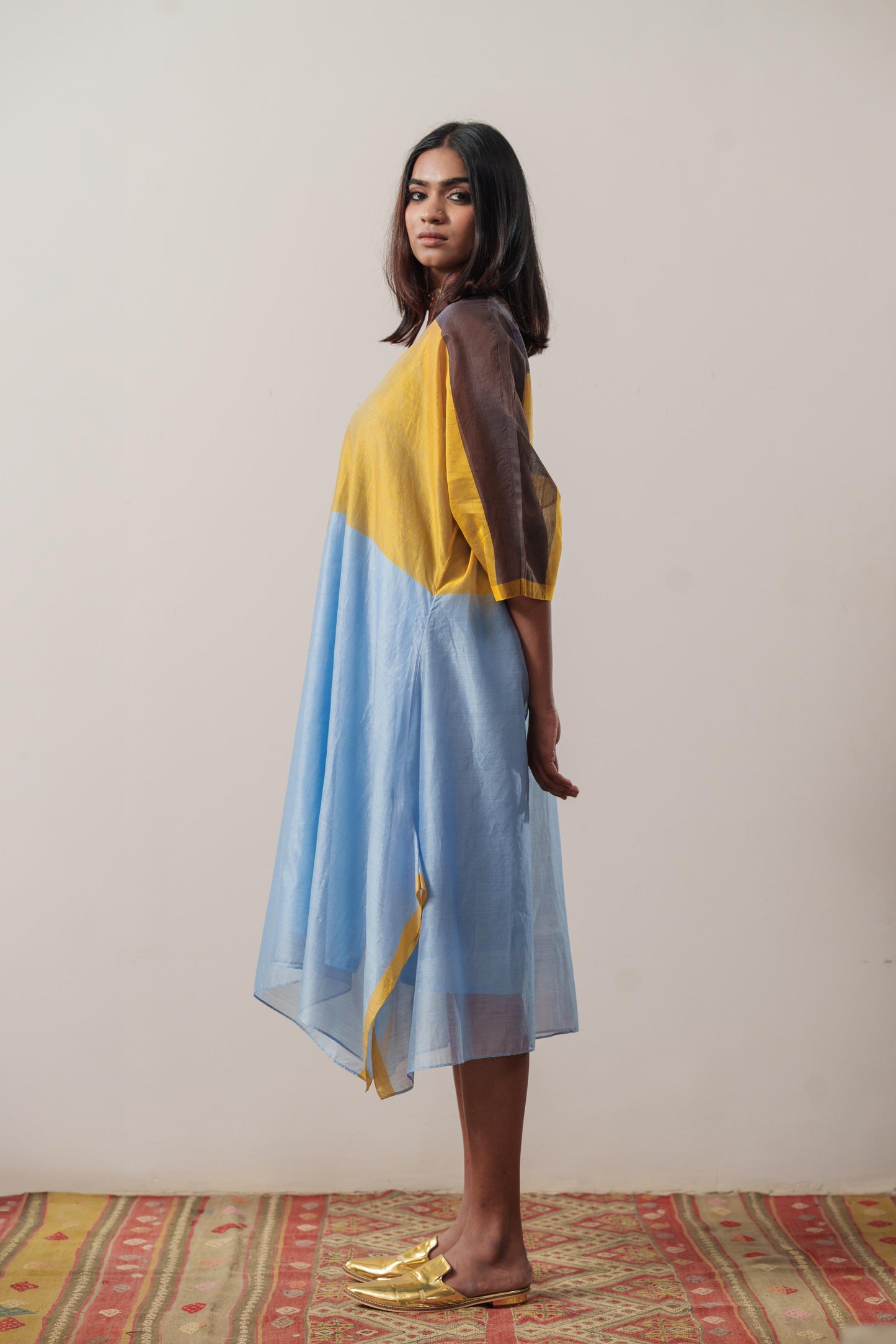 Surmayi Kaftan