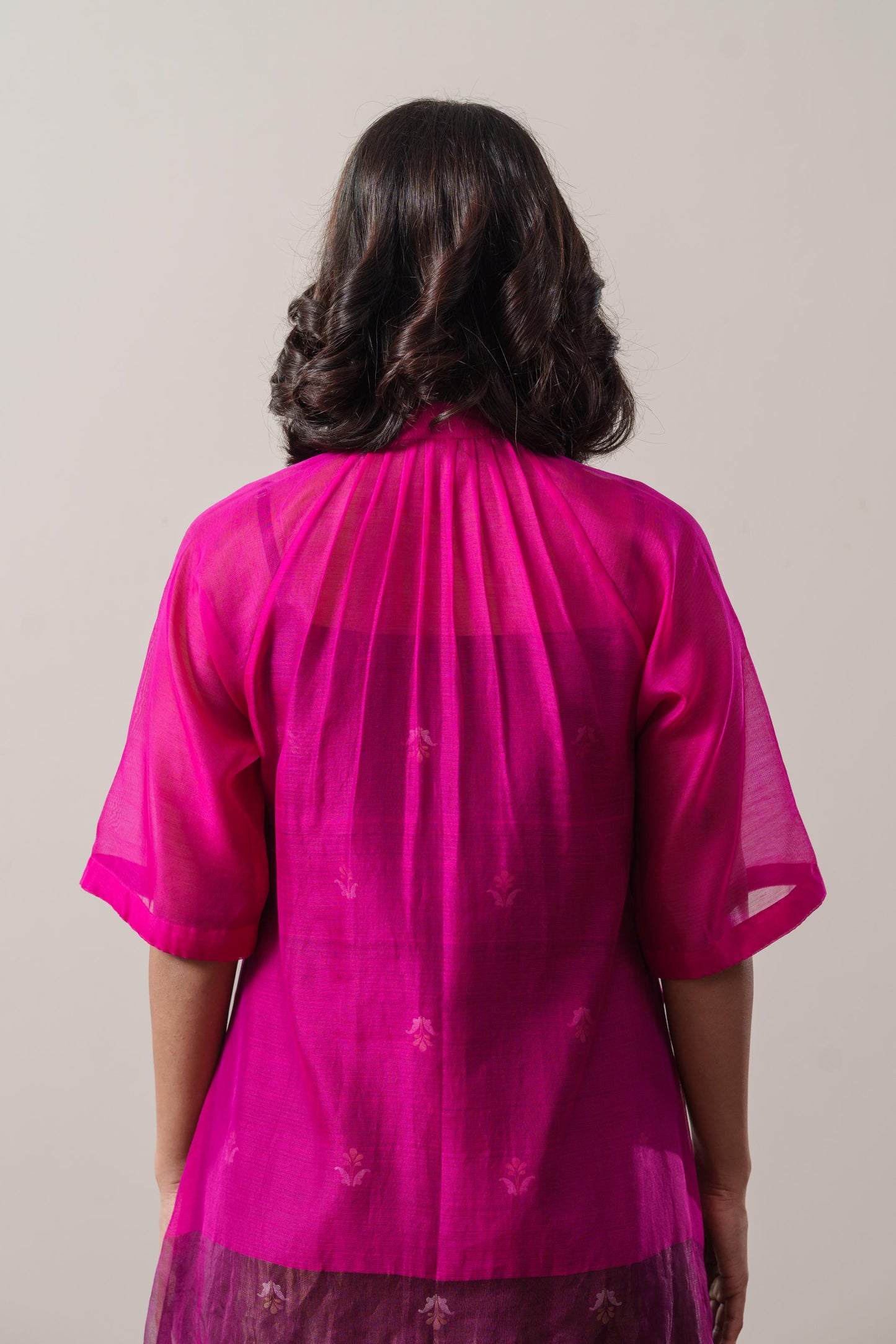 Gulaal Saaz Set