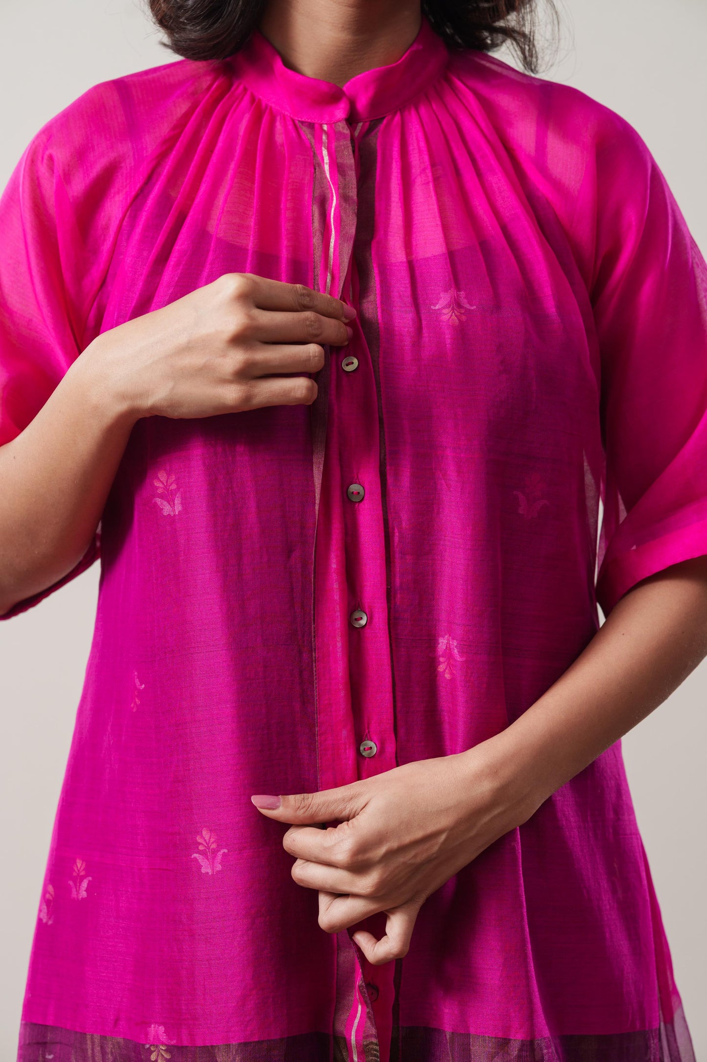 Gulaal Saaz Set