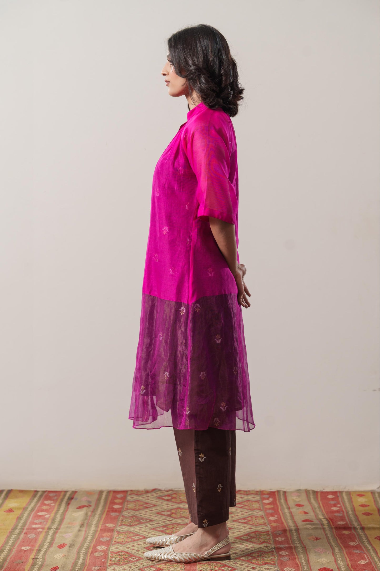 Gulaal Saaz Set