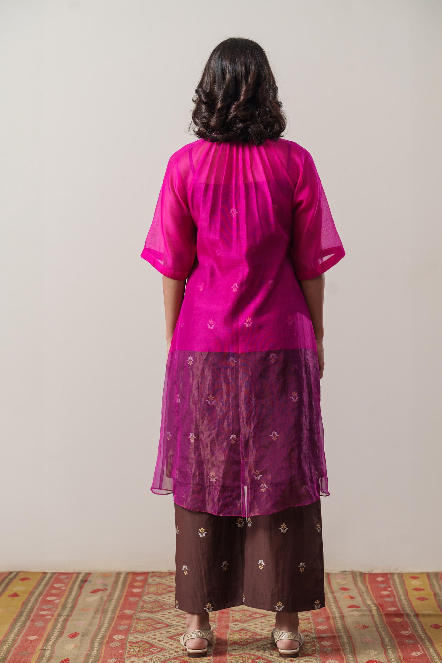 Gulaal Saaz Set