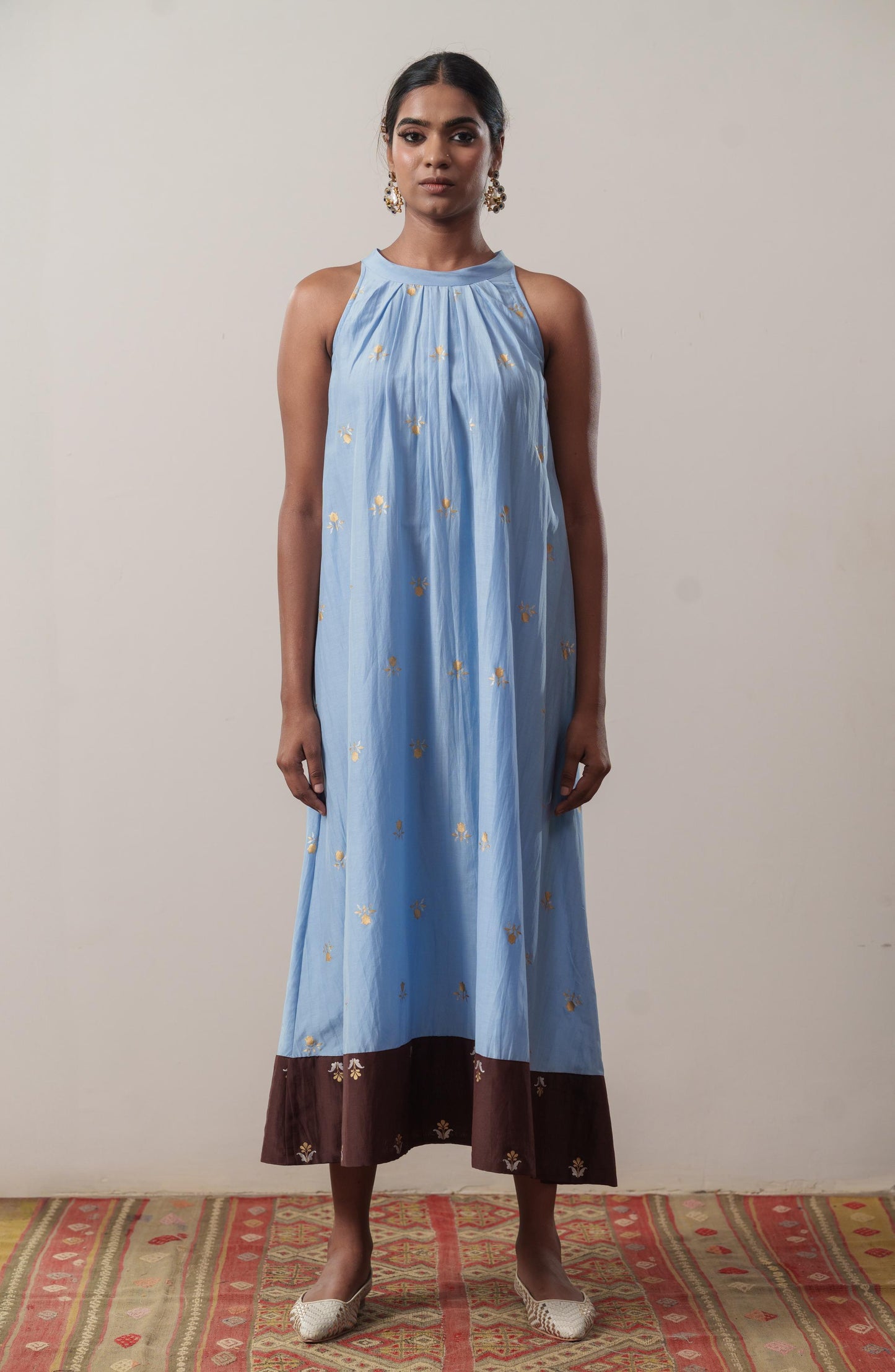 Sopon Dress