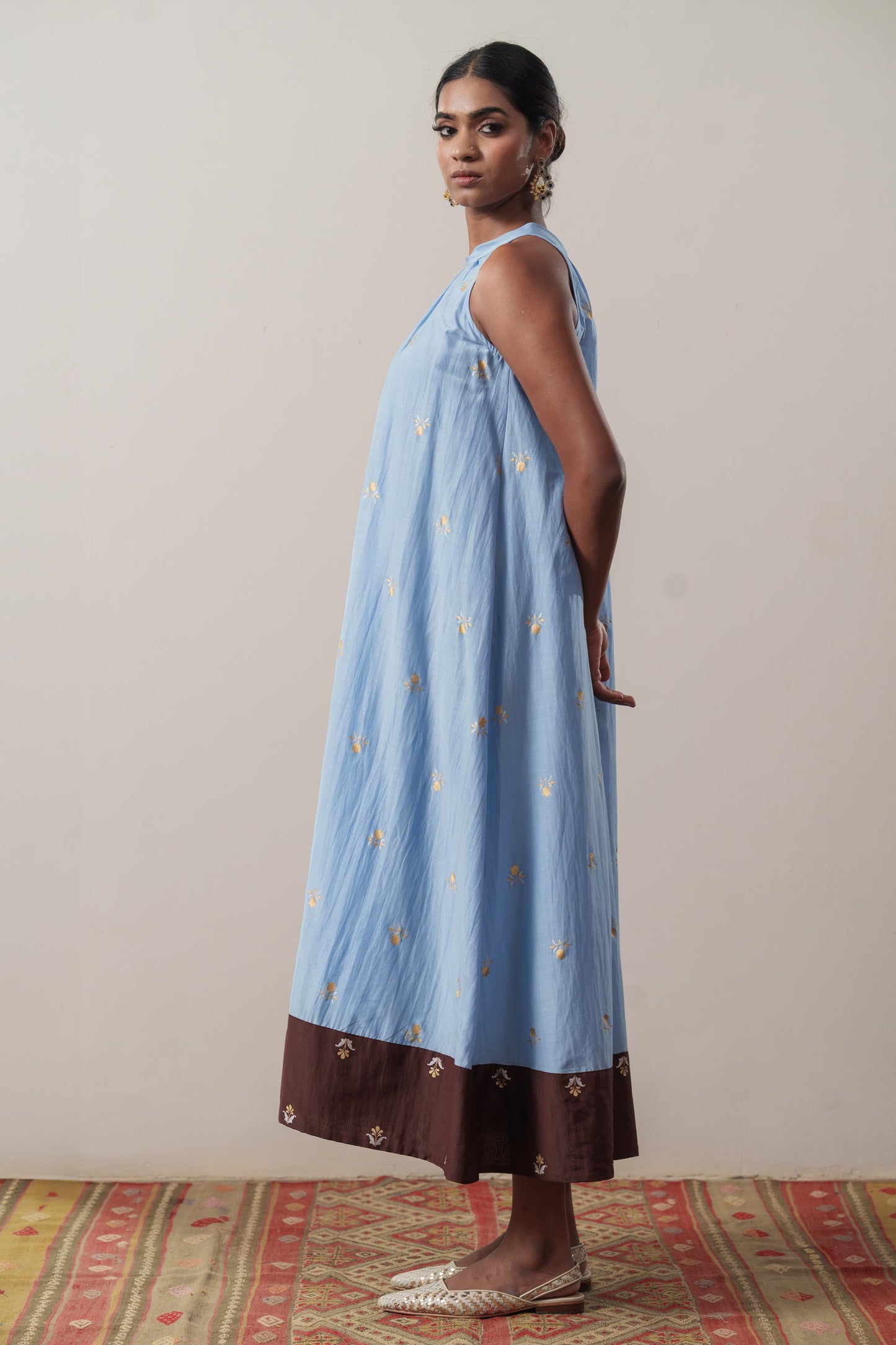 Sopon Dress