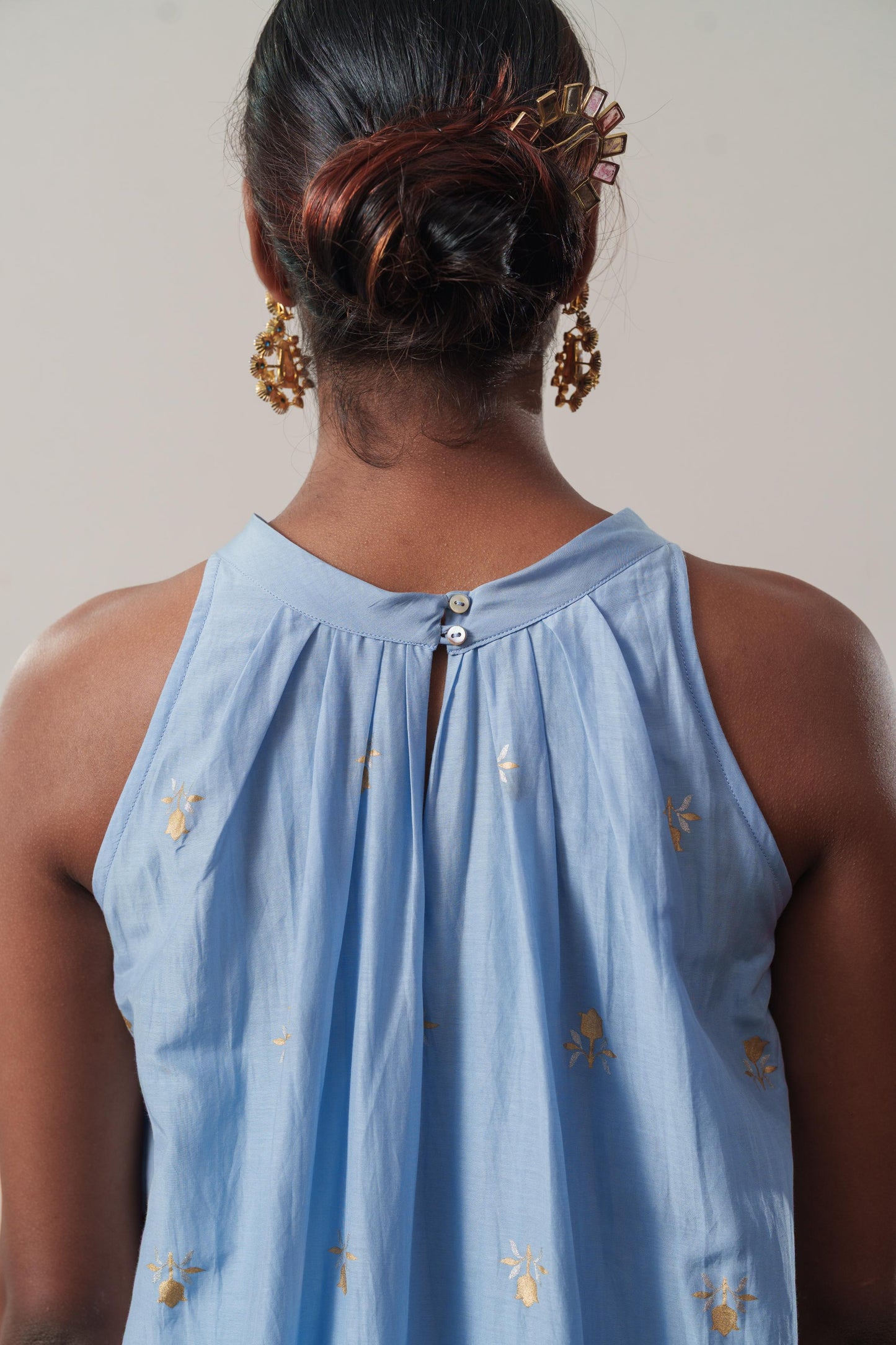Sopon Dress
