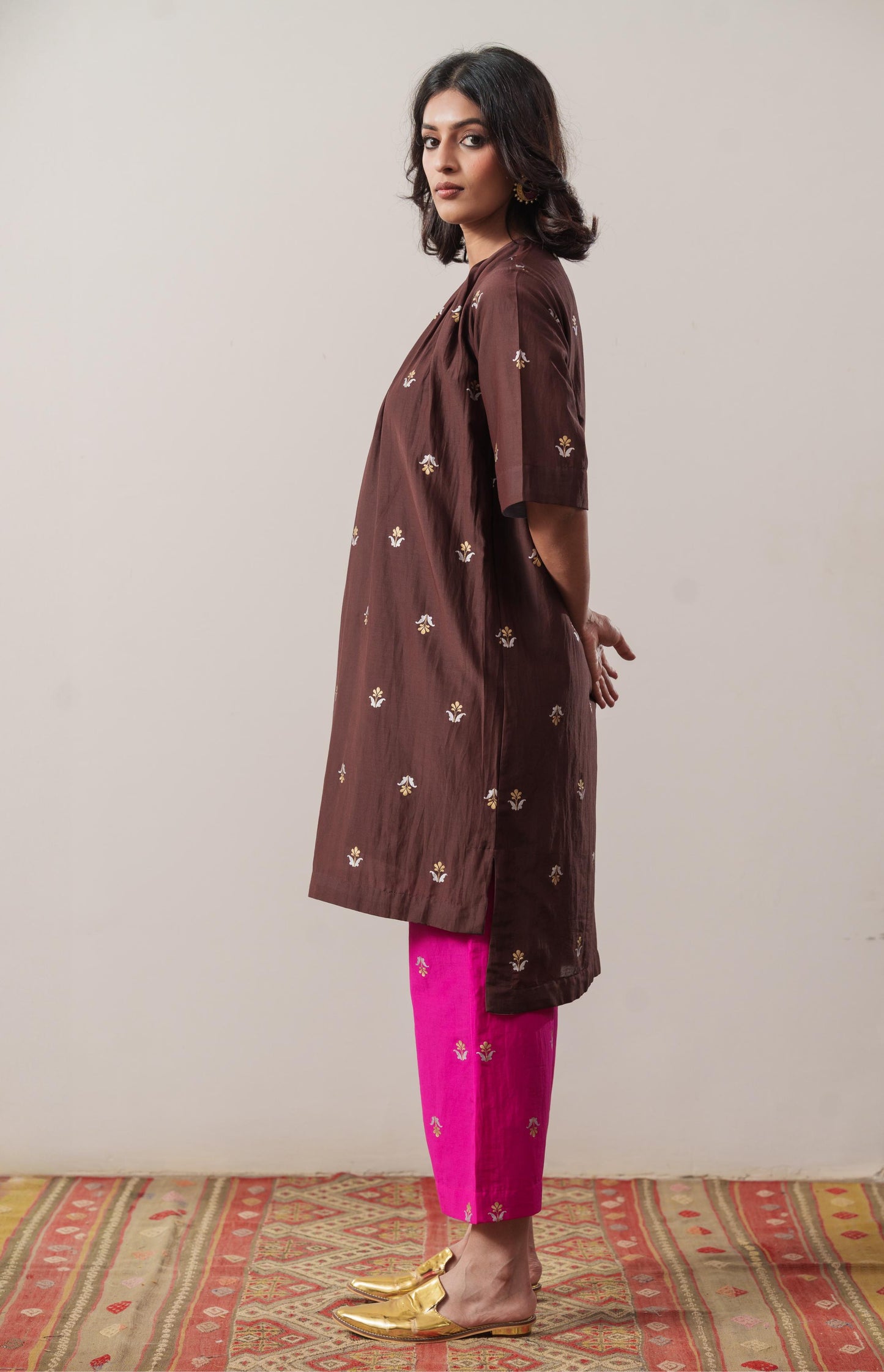 Sonshi Taal Set