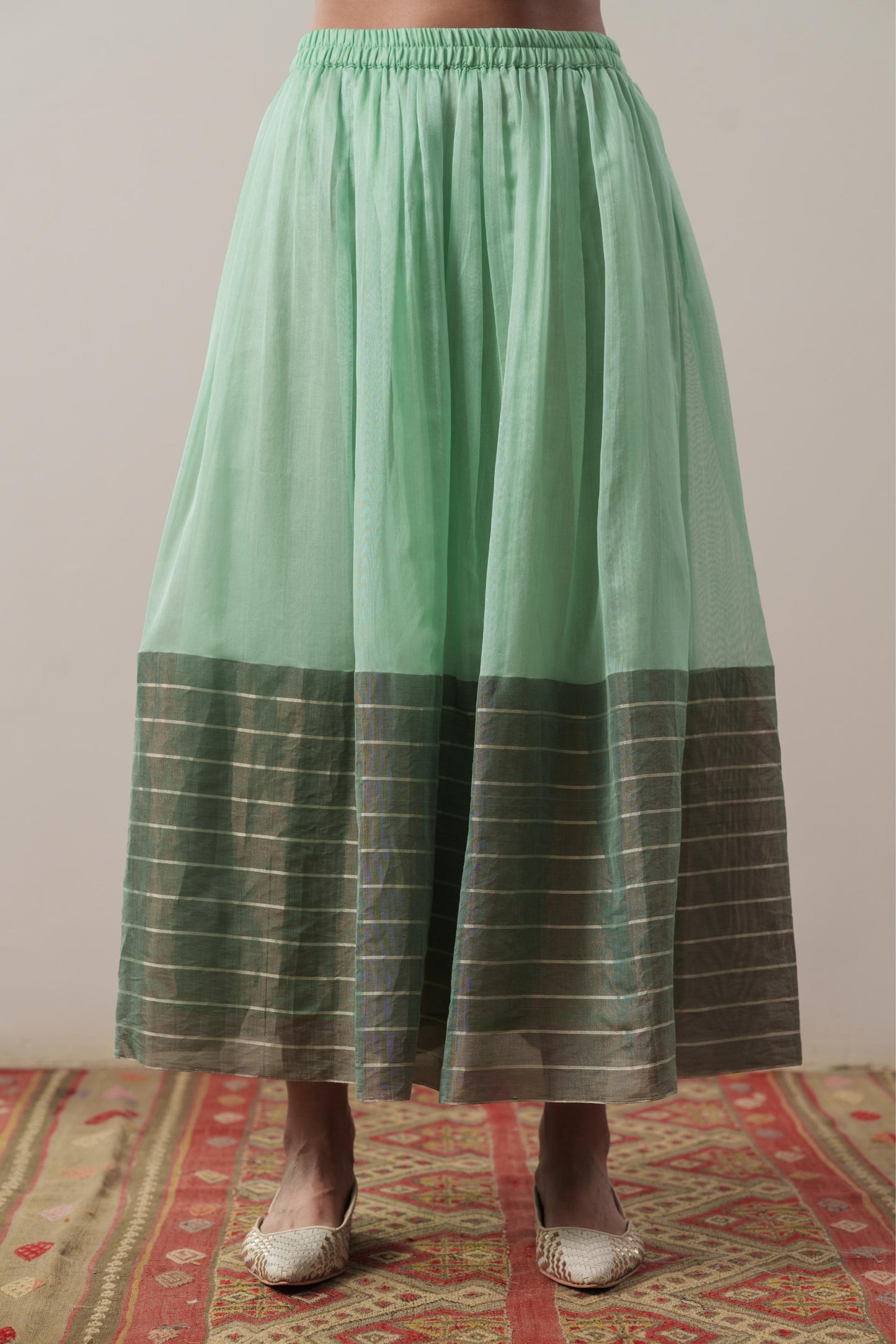 Phoolmaar Set